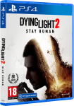 Techland Dying Light 2 Stay Human PS4