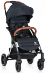 Petite&Mars Petite & Mars Cross - lengvas vežimėlis | Antracito mėlyna