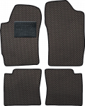 Openauto Polimeriniai EVA kilimėliai Peugeot 306 1993-2002m.