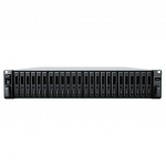 Serveris Synology Sinologija | 24-Bay | FS3410 | Intel Xeon | D-1541 | Procesoriaus dažnis 2,7 GHz | 16 GB | DDR4