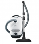Dulkių siurblys Miele Classic C1 Flex LOWS Powerline