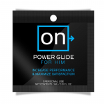 La Martina Sensuva &ndash; ON Power Glide vienkartinis paketas