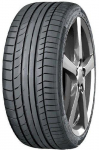 Continental 235/35R19 SPORTCONTACT 5P 91Y XL FR AO