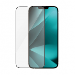 Panzer Glass PanzerGlass | Ekrano apsauga | Apple | iPhone 14 Plus/13 Pro Max | Stiklas | Skaidrus | Itin platus pritaikymas