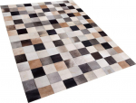 Beliani Odos skiautės kilimas 160 x 230 cm