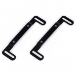 Alphacool rezervuaro 120 mm tvirtinimo kron&scaron;teinas