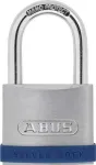 ABUS Sidabrinis Rock 5/50 SL 7