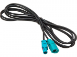 Blow Oem Automobilinis adapteris FAKRA ilgintuvas 2m