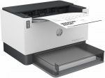 Hewlett Packard (HP) HP LaserJet Tank 2504dw Spausdintuvas - A4 Mono lazerinis, Print, Auto-Duplex, LAN, WiFi, 23ppm, 250-2500 pages per month (replaces Neverstop)