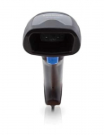 Datalogic Barcode-Scanner QuickScan QW2520 2D USB inkl. Kabelis und Stnder