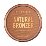 "Rimmel London" natūralus bronzantas 002-Sunbronze 14g