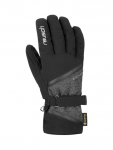 REUSCH ALEXA GTX moteri&scaron;kos slidinėjimo pir&scaron;tinės (Dydis: 6.5)