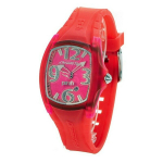 Laikrodis moterims Chronotech CT7134L-10 (&Oslash; 33 mm)
