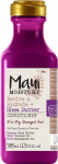 Maui Moisture Maui Sviestmedžių aliejumi Revive sausų plaukų kondicionierius 385ml