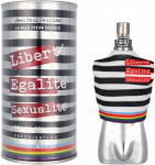 Jean Paul Gaultier J.P. Gaultier Le Male Limited Edition, 125 ml