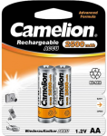 Camelion Baterija AA / R6 2500mAh 2 vnt.