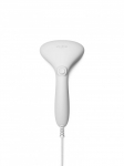 Steamery Cirrus 2 rankinis garintuvas, pilkas