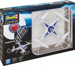 Revell REVELL 23842 Quadcopter "Go! Stunt" dronai