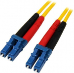 &bdquo;StarTech Patchcord LC &ndash; LC 1M&ldquo; (SMFIBLCLC1)