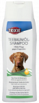Trixie Tea medžio oil &scaron;ampūnas su arbatmedžio aliejumi, 250 ml