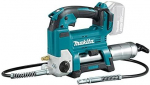 Makita DGP180Z Akumuliatorinis tepimo &scaron;virk&scaron;tas, 18V, 690 bar, 430 ml, Be akumuliatorių ir kroviklio!