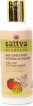 Plaukų kondicionierius Mango, Sattva Ayurveda, 210ml