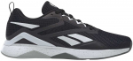 Reebok Avalynė Vyrams Nanoflex Tr 2.0 Juodas GY6217