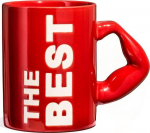 GM Puodelis "The Best"