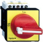 Schneider Electric Schneider 3P 32A įdėjimo izoliatorius (VCF1)