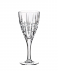 Crystal Bohemia Bohemia kri&scaron;tolinės Taurės vynui 320ml 6vnt,Dover