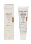 Maskuojantis makiažo pagrindas Avene Couvrance Fluid Foundation Correctors 4.0 Miel 30ml