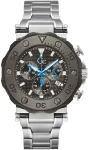 Laikrodis GC MAN Y63002G5MF (44,0MM)