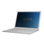 Filtras Dicota Dicota Secret 2 krypčių, skirtas Microsoft Surface GO, magnetinis