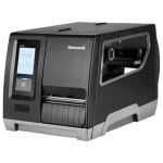 Spausdintuvas Honeywell PM45C, short door, 8 dots/mm (203 dpi), peeler, disp., USB, USB Host, RS232, Tinklinis