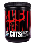 Universal Nutritions Universal Nutrition Animal Cuts Powder 248 g. (Mėlyna Ice Pop skonis)