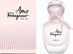 Salvatore Ferragamo - Amo Ferragamo Per Lei EDP 50 ml