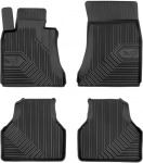 Frogum Guminiai kilimėliai No.77 BMW 7 E66 2001-2009m.