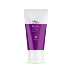 Juliette Armand Elements Azulene Calming Mask drėkinanti, raminanti veido kaukė su Azulenu, 50 ml