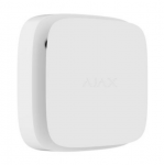 Detektorius Ajax FireProtect 2 RB (Temperatūrinis/dūminis/CO), Baltos spalvos