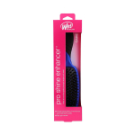 The Wet Brush Wet &Scaron;epetys Wet Pro Pro Shine Enhancer Mėlyna