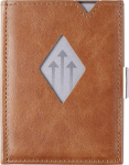 Exentri Multiwallet RFID piniginė, smėlio