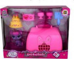 &bdquo;Pro Eximp PetClub&ldquo; augintinių ne&scaron;ioklė CL2075ABC 92733