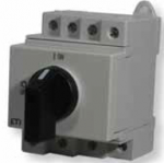 Eti-Polam LS25 jungiamosios linijos SMA A4 PV DC 4P 4660064
