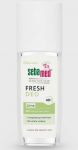 Sebamed Dezodorantas spray 48H Lime Classic (48 Hr. Care Dezodorantas), 75 ml