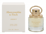 Abercrombie & Fitch Away EDP, 30 ml