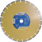 Dedra Diskas deimantinis Laserlap pj 500254mm