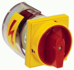Apator 4G25-10-U 3-B. JUNGTIS LENKTAS