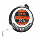 EPM Plieno ritės matavimas 13mm 30m (E -400- 0231)