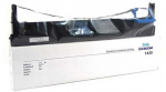 TallyGenicom Tally Genicom originali spausdintuvo juostelė, 099031, juoda, Tally Genicom