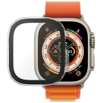 Panzer Glass PanzerGlass Full Body dėklas Apple Watch Ultra 2 49mm - skaidrus